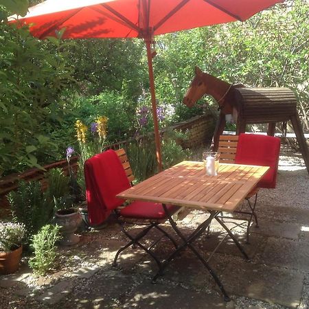Landloft Haus Probst Apartman Schondorf am Ammersee Kültér fotó