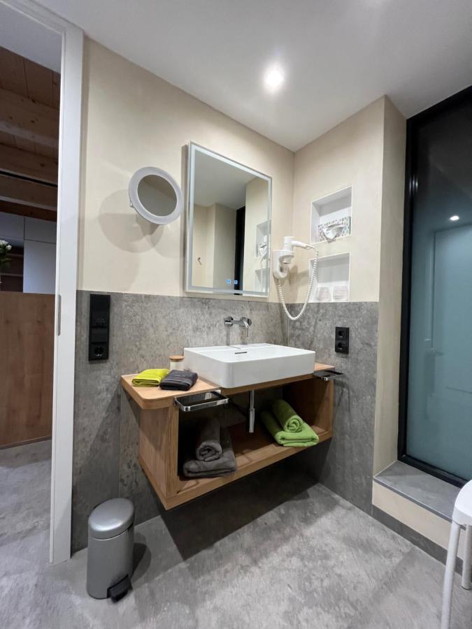 Landloft Haus Probst Apartman Schondorf am Ammersee Kültér fotó