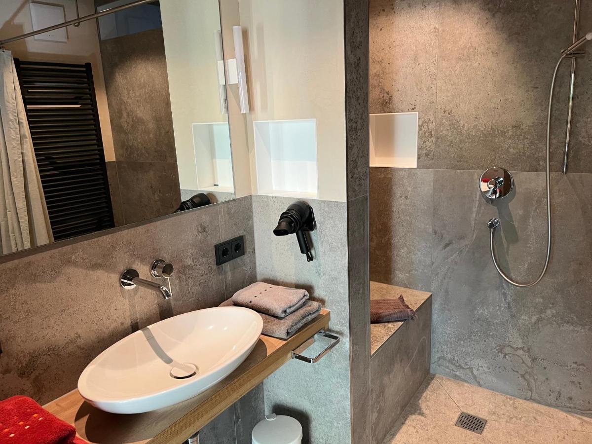 Landloft Haus Probst Apartman Schondorf am Ammersee Kültér fotó